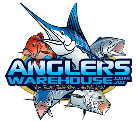 Anglers Warehouse Your Trusted Tackle Store .